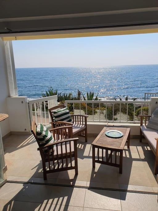 Apartamento Front Mer - Sublime Moderne Et Confortable Estepona